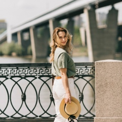 Наталья Бриг, 15.12, Новосибирск