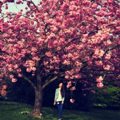 Жанара Адай, 28.06, Алматы