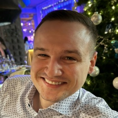 Сергей Зайцев, 21.06.1993