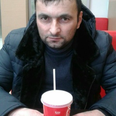 Рамазан Чопсиев, 12.07.1987, Касимов