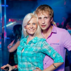 Нинусик Петрашко, 04.10, Минск