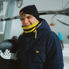 Денис Архипов