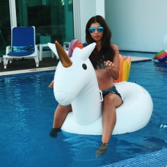 Ольга Науменко, 28.07.1990, Москва