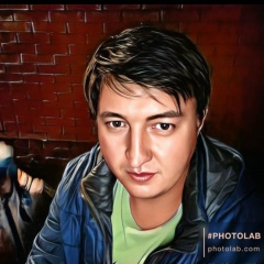 Дима Пономарёв, 10.07.1986, Набережные Челны