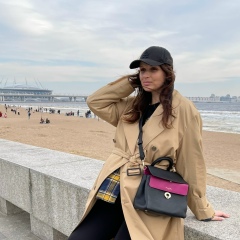 Zina Stanovaja, 17.02.1985, Санкт-Петербург