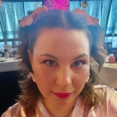 Ирина Яинова, 28.11