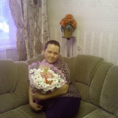 Екатерина Мирченко, 04.05, Санкт-Петербург