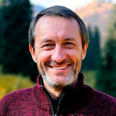 Владислав Ройтман, 08.03.1971, Алматы