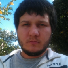 Евгений Еремкин, 17.11, Харьков