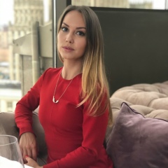 Аделия Егорова, 12.07, Москва