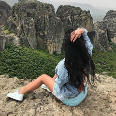 Марина Кононенко, 08.12, Челябинск