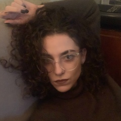 Даша Федорова, 19.03.1999, Москва