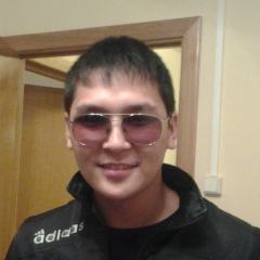 Эчис Дактаа, 08.01, Москва