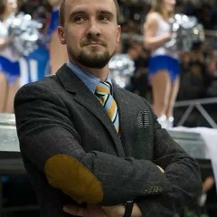 Андрей Маркович, 26.01.1984, Минск
