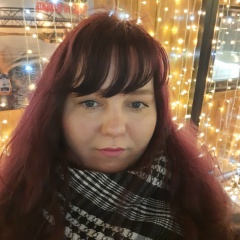 Полина Корнилова, 09.09.1988, Москва