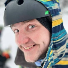 Алексей Никитин, Новокузнецк