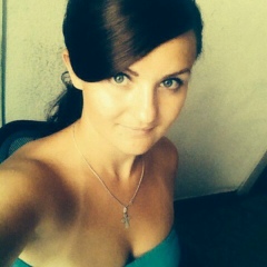 Ксения Яндолина, 19.11, Новосибирск