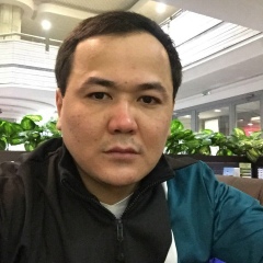 Kazhy Sairanov, 28.11, Алматы