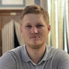 Данил Берзин, 09.08, Алматы