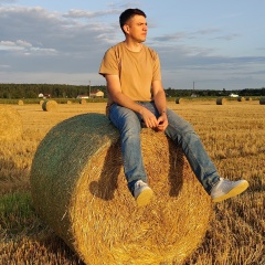 Илья Каторгин, 04.12, Москва