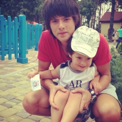 Влад Симоненко, 12.04, Харьков