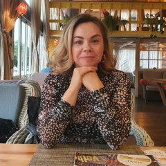 Алиса Егорова, 06.04.1985, Санкт-Петербург