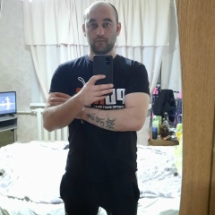 Денис Шутиков, 10.02.1989, Кишинев