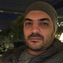 Mergen Amangeldi, 05.09.1979, Москва