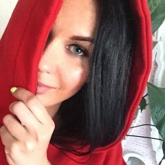 Ксения Зайцева, 27.11, Тюмень