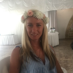 Леночка Кусаникова, 22.05, Санкт-Петербург