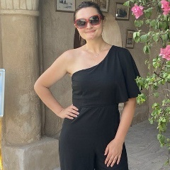 Екатерина Мельник, 25.11