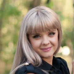 Екатерина Колоскова, 20.01, Луганск