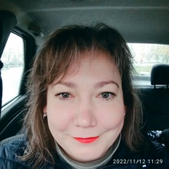 Иришка Изразцова, Санкт-Петербург