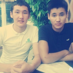 Саламат Назаров, 06.03, Актау