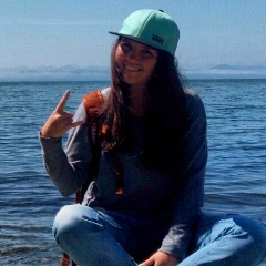 Полина Ядова, 07.09