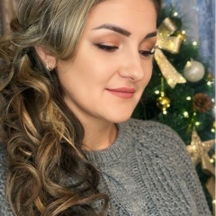 Юлия Сорокина, 08.12.1988, Ярославль