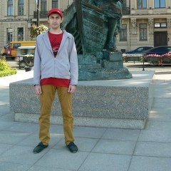 Георгий Дауров, 10.12.1991, Нальчик