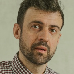 Антон Козута, 07.09.1986, Геленджик