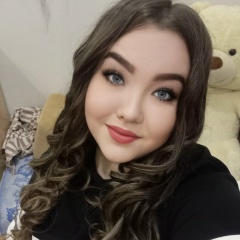 Анастасия Салдаева, 05.03.1998, Йошкар-Ола