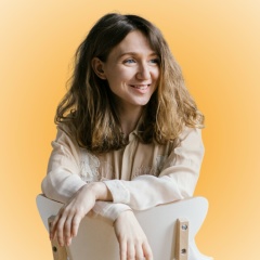 Ксения Попова, 30.11, Санкт-Петербург