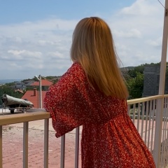 Anna V, 15.01, Анапа