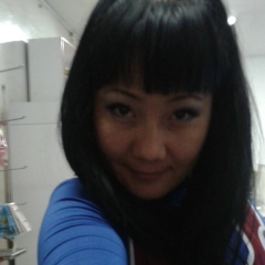 Гульмира Молдабаева