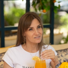 Ольга Ловчикова, 15.02.1984, Алматы