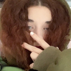 Карина Чернышева, 10.07.2001, Москва