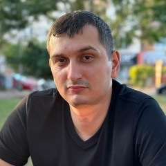 Фазаир Читилов, 17.01.1992, Antalya