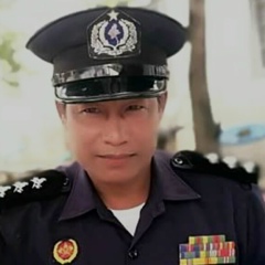 Win Myint, 18.06.1956