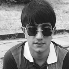 Avo Qumunts, Горис