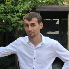Андрей Загородников, 04.08, Днепр (Днепропетровск)