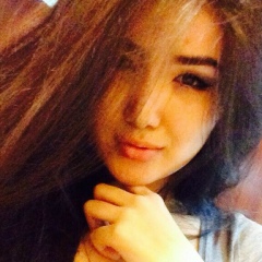 Акмарал Досжанова, 17.02, Алматы