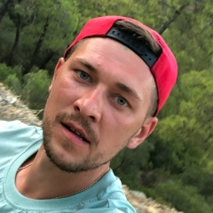 Артем Морозов, 30.04, Пенза